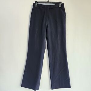 Women's Classic Black Pants